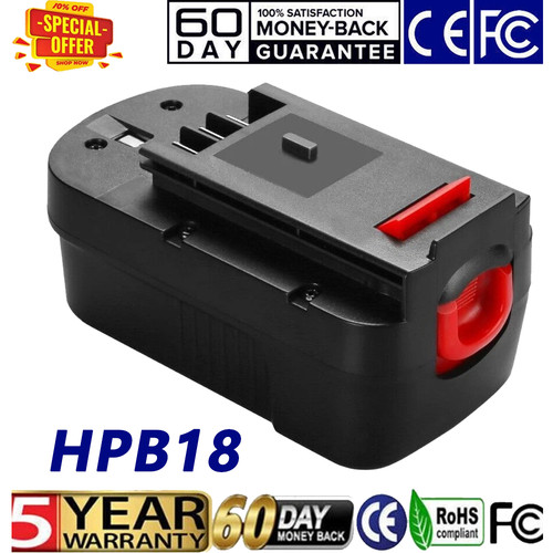 4800mah battery 18v for - battery,