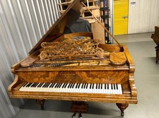 Bechstein model iii concert - bechstein,