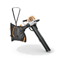 STIHL SHA 140 Cordless Vacuum