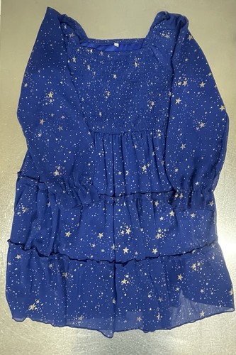 Shein vintage women blue - shein, women’s