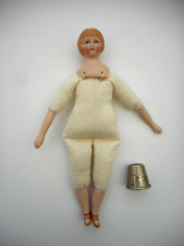 Antique doll house 12th