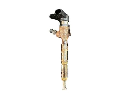 166009445r injector renault - injector,