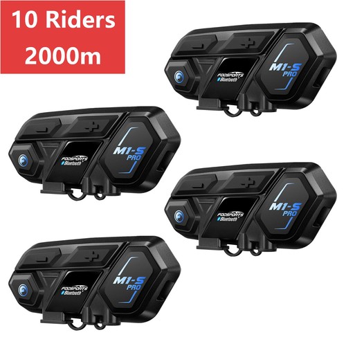 4pcs pro motorcycle - 4pcs, m1-s