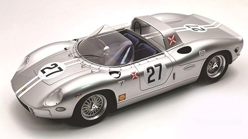 1965 ferrari 330p sebring - 1965,
