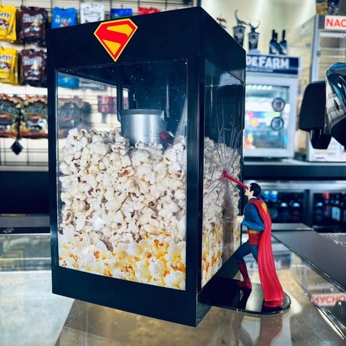 Superman limited edition - limited,