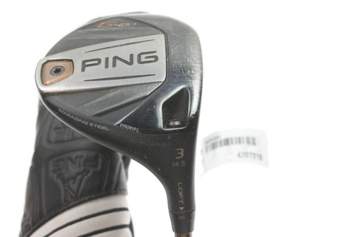 Ping g400 golf - g400, right