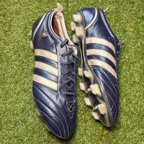 Adidas adipure 2008 uk - 2008,