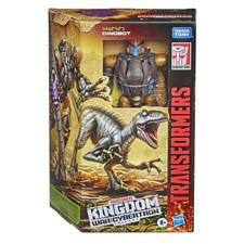 Transformers War for Cybertron