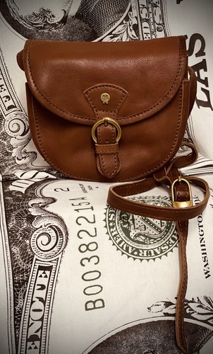 Yoshi lichfield crossbody - -,