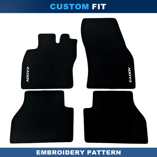 For caddy 2022 quality - vw,