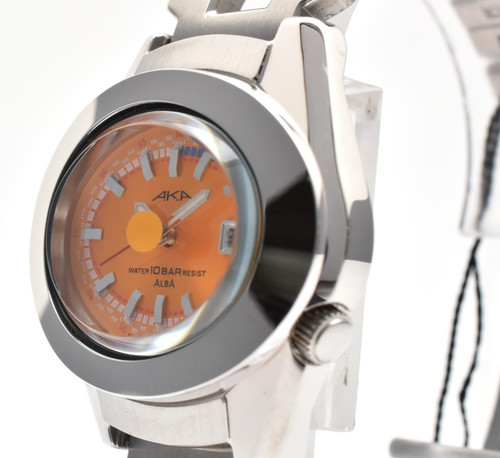 Seiko alba aka v782 5a40 - seiko,