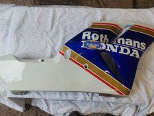 CBR1000 rr CBR 1000 fireblade R/H Right hand side lower panel fairing  2004 2005