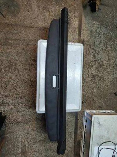 Opel vectra boot sliding - opel, c