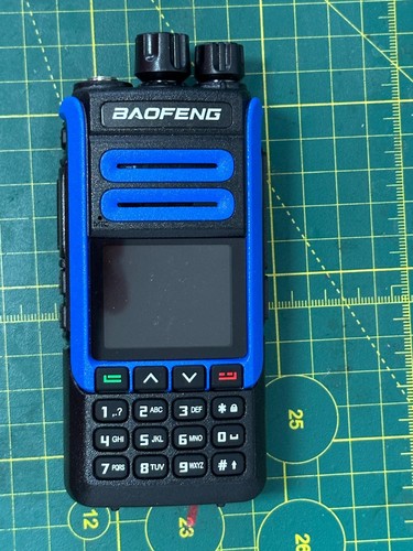 Baofeng 1820 dual band - dr-1820,