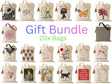 100% Premium Cotton Canvas