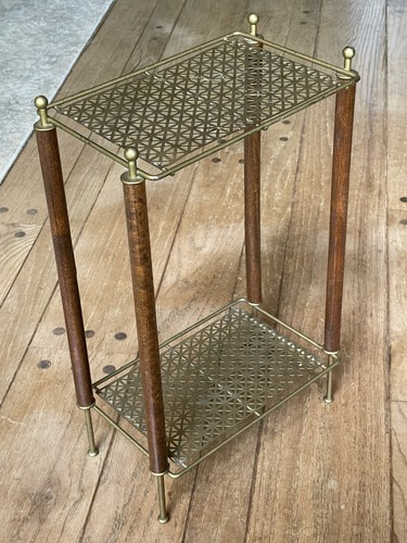 Vintage mcm metal - vintage,