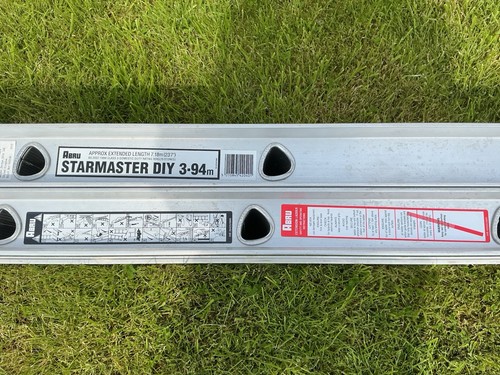 Abru starmaster diy double - ,