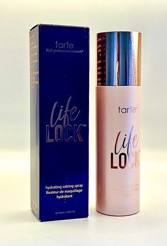 Tarte life lock hydrating - tarte,