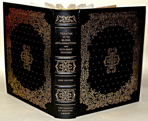 Treatise the blood - a, on