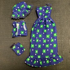 Vintage Sindy Doll Clothes