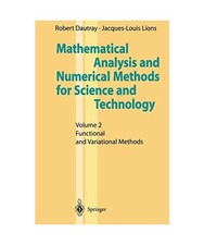 Functional and Variational