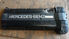 MERCEDES-BENZ W124 3.4 AMG M104 ENGINE VALVE ROCKER COVER 1040160505 GENUINE