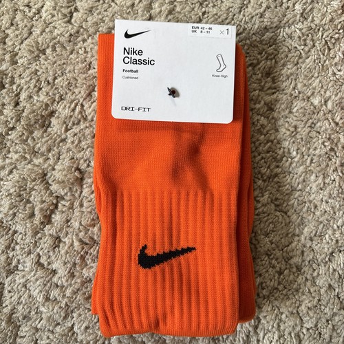 Nike classic sock - classic, safety