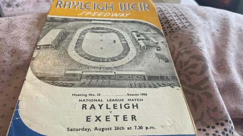 Rayleigh rockets exeter - rayleigh,