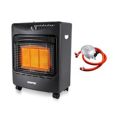 Gas heater portable indoor - portable,