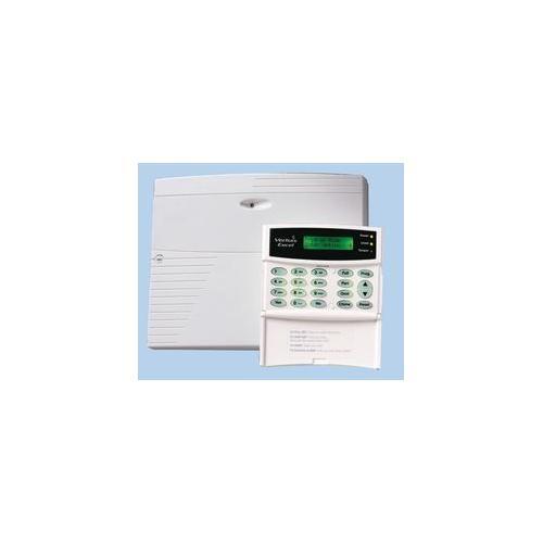 Texecom vertias excel - texecom,