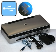 Small Mobile Printer HP
