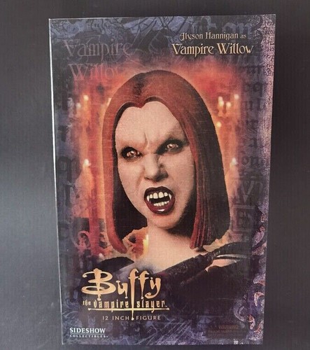 Buffy vampire willow - buffy,