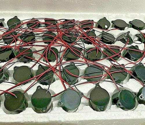 Buzzer sounder abi - sounder, 90db