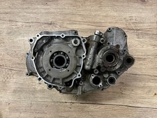 Suzuki DRZ400 Crankcases Crank Cases engine drz