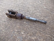 VW T25 T3 Camper van clutch master cylinder push rod OE FREE POST