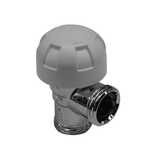 Myson 15mm angled trv - myson, valve
