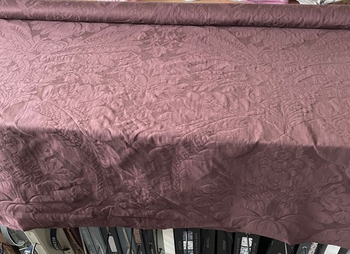 Heavy warwick damask - warwick, fabric