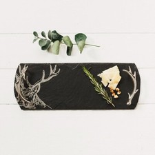 42cm Stag Design Antler