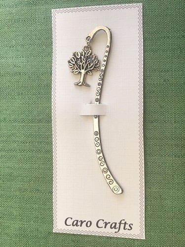 Tibetan silver tree life - silver,