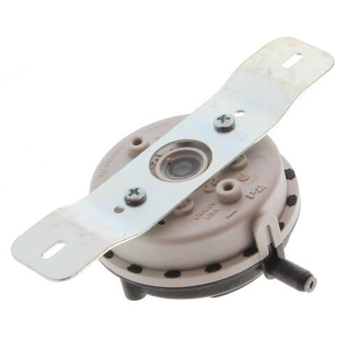 Smith blower prover - ao, switch