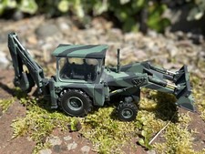 JCB 3CMk 111 Britains Model