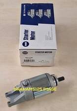 STARTER MOTOR FITS HONDA TRX