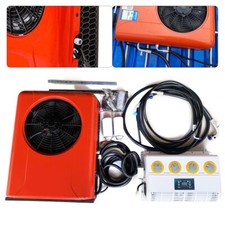 Truck Cab Air Conditioner 12V