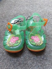 Size 4 baby boy girl George