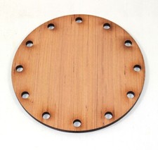 Plywood weaving boards 150mm