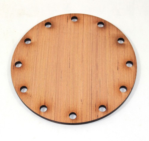 Plywood weaving boards 150mm
