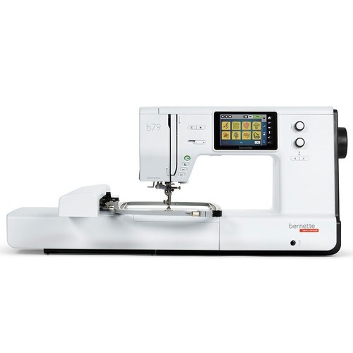 Bernina bernette b79 - bernina,