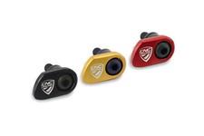 CNC Protection Sensor ABS Ducati Multistrada 1260 S Pikes Peak 2018-2020 Gold