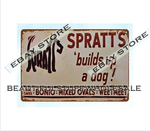 Spratt dog cakes food - cakes,