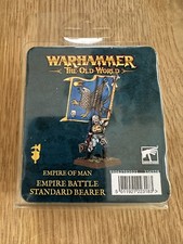 Empire Of Man Griffon Battle